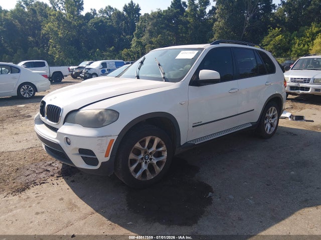 Продаж на аукціоні авто 2011 Bmw X5 Xdrive35i/xdrive35i Premium/xdrive35i Sport Activity, vin: 5UXZV4C53BL402442, номер лоту: 45517559