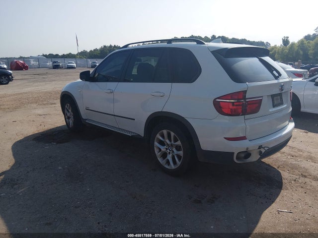 Продаж на аукціоні авто 2011 Bmw X5 Xdrive35i/xdrive35i Premium/xdrive35i Sport Activity, vin: 5UXZV4C53BL402442, номер лоту: 45517559