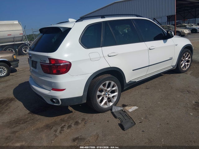 Продаж на аукціоні авто 2011 Bmw X5 Xdrive35i/xdrive35i Premium/xdrive35i Sport Activity, vin: 5UXZV4C53BL402442, номер лоту: 45517559