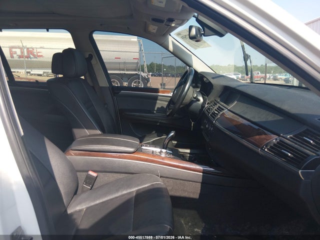 Продаж на аукціоні авто 2011 Bmw X5 Xdrive35i/xdrive35i Premium/xdrive35i Sport Activity, vin: 5UXZV4C53BL402442, номер лоту: 45517559