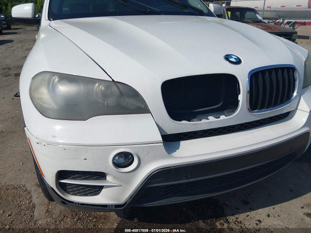Продаж на аукціоні авто 2011 Bmw X5 Xdrive35i/xdrive35i Premium/xdrive35i Sport Activity, vin: 5UXZV4C53BL402442, номер лоту: 45517559