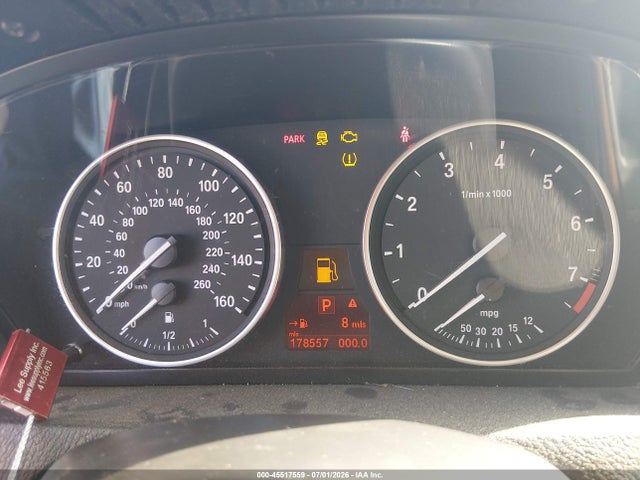 Продаж на аукціоні авто 2011 Bmw X5 Xdrive35i/xdrive35i Premium/xdrive35i Sport Activity, vin: 5UXZV4C53BL402442, номер лоту: 45517559