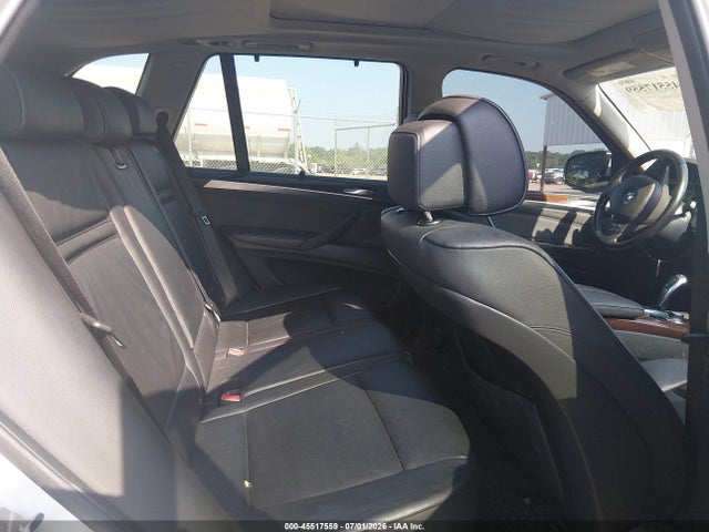 Продаж на аукціоні авто 2011 Bmw X5 Xdrive35i/xdrive35i Premium/xdrive35i Sport Activity, vin: 5UXZV4C53BL402442, номер лоту: 45517559