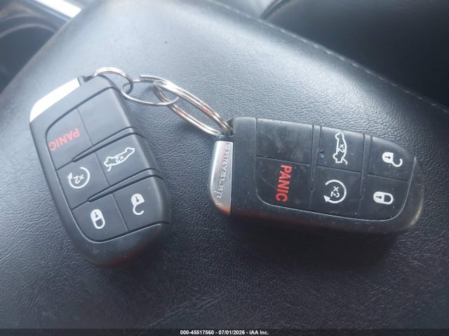 Aukcja sprzedaży 2012 Chrysler 300 Limited, vin: 2C3CCAHGXCH217099, numer aukcji: 45517560