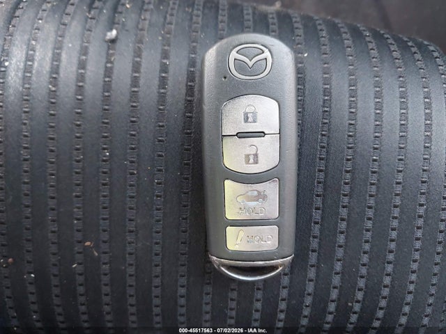 Aukcja sprzedaży 2016 Mazda Mazda6 I Sport, vin: JM1GJ1U50G1415945, numer aukcji: 45517563