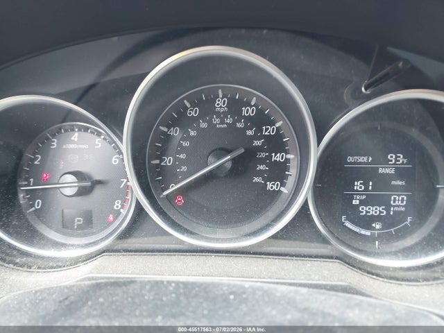 Aukcja sprzedaży 2016 Mazda Mazda6 I Sport, vin: JM1GJ1U50G1415945, numer aukcji: 45517563
