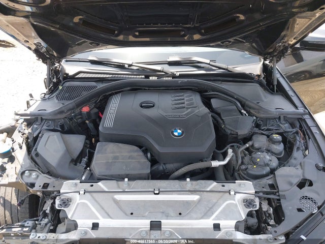 BMW 330i Xdrive 2019 WBA5R7C59KAJ81234 Image 10