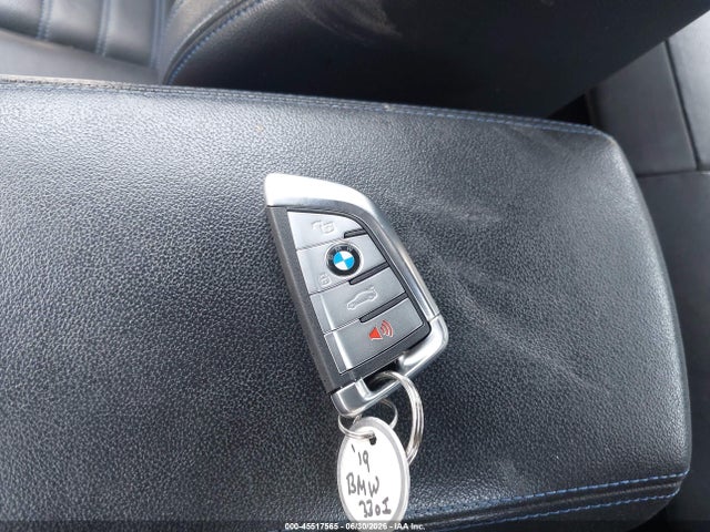 BMW 330i Xdrive 2019 WBA5R7C59KAJ81234 Image 11