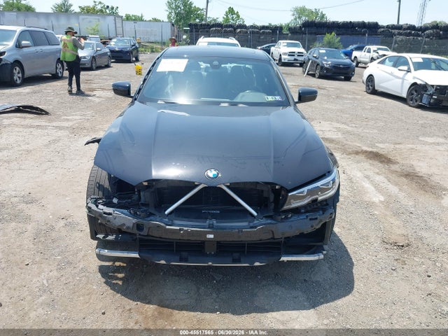 BMW 330i Xdrive 2019 WBA5R7C59KAJ81234 Image 13