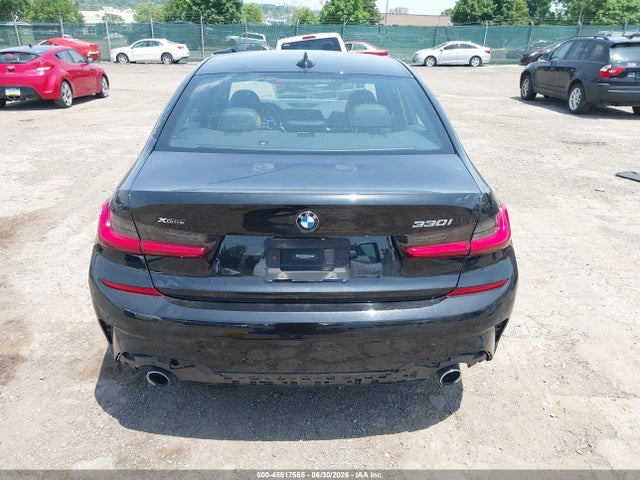 BMW 330i Xdrive 2019 WBA5R7C59KAJ81234 Image 17