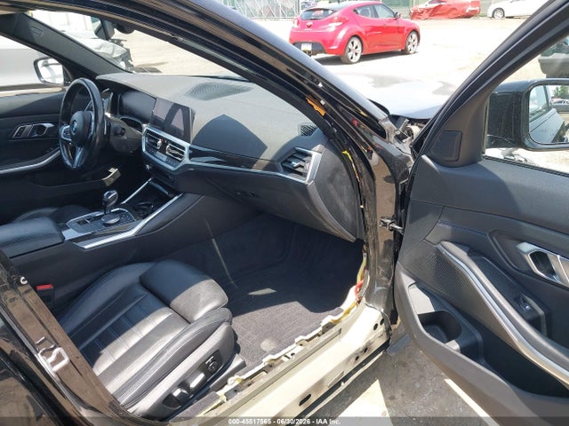 BMW 330i Xdrive 2019 WBA5R7C59KAJ81234 Image 5