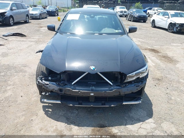 BMW 330i Xdrive 2019 WBA5R7C59KAJ81234 Image 6