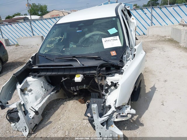 Auction sale of the 2022 Nissan Pathfinder S 4wd, vin: 5N1DR3AC0NC239017, lot number: 45517566