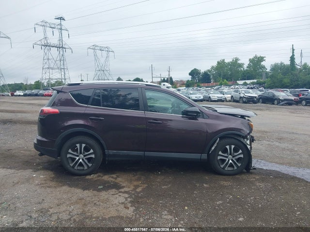 Toyota RAV4 LE 2016 2T3BFREV2GW461562 Image 13