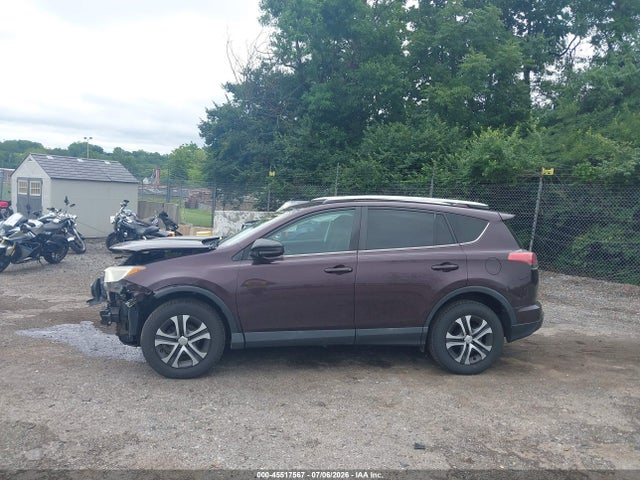 Toyota RAV4 LE 2016 2T3BFREV2GW461562 Image 14