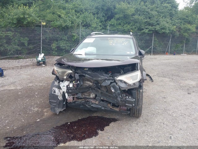 Toyota RAV4 LE 2016 2T3BFREV2GW461562 Image 18