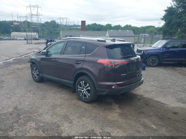 Toyota RAV4 LE 2016 2T3BFREV2GW461562 Image 3