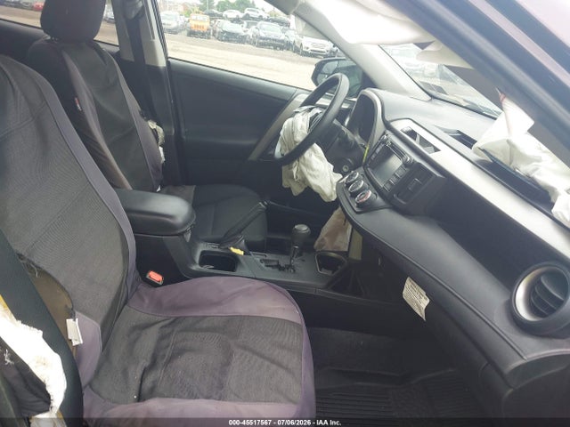 Toyota RAV4 LE 2016 2T3BFREV2GW461562 Image 5