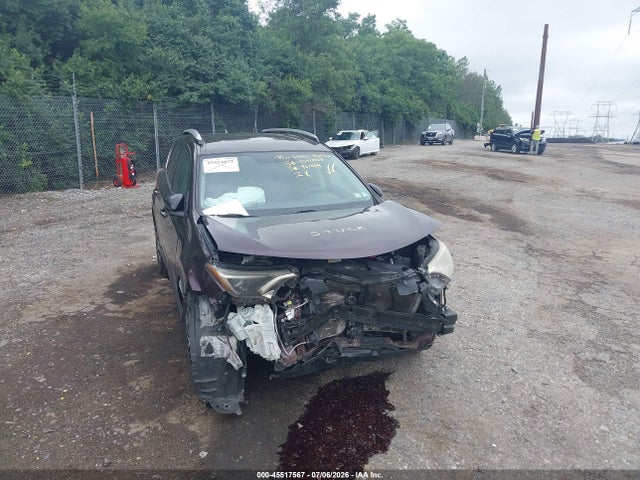 Toyota RAV4 LE 2016 2T3BFREV2GW461562 Image 6