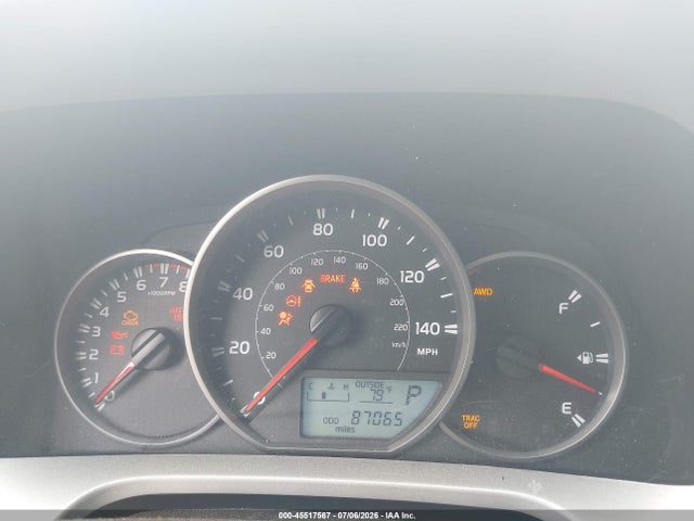 Toyota RAV4 LE 2016 2T3BFREV2GW461562 Image 7