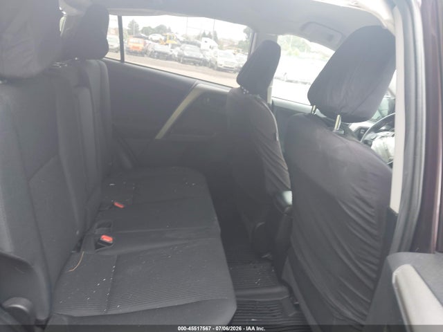 Toyota RAV4 LE 2016 2T3BFREV2GW461562 Image 8