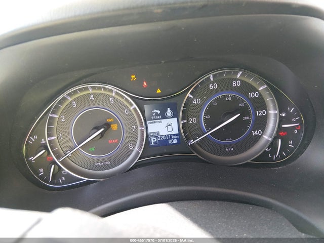 Infiniti QX80 2014 JN8AZ2NC5E9351440 Image 7