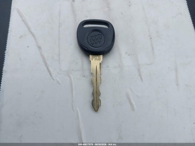 Продаж на аукціоні авто 2003 Buick Rendezvous Cxl, vin: 3G5DB03E53S553315, номер лоту: 45517579