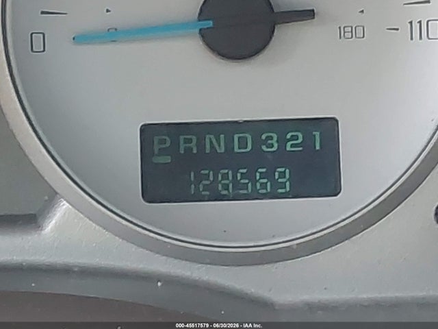 Продаж на аукціоні авто 2003 Buick Rendezvous Cxl, vin: 3G5DB03E53S553315, номер лоту: 45517579