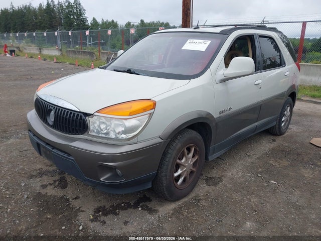 Продаж на аукціоні авто 2003 Buick Rendezvous Cxl, vin: 3G5DB03E53S553315, номер лоту: 45517579