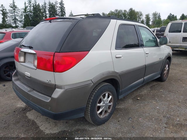 Продаж на аукціоні авто 2003 Buick Rendezvous Cxl, vin: 3G5DB03E53S553315, номер лоту: 45517579