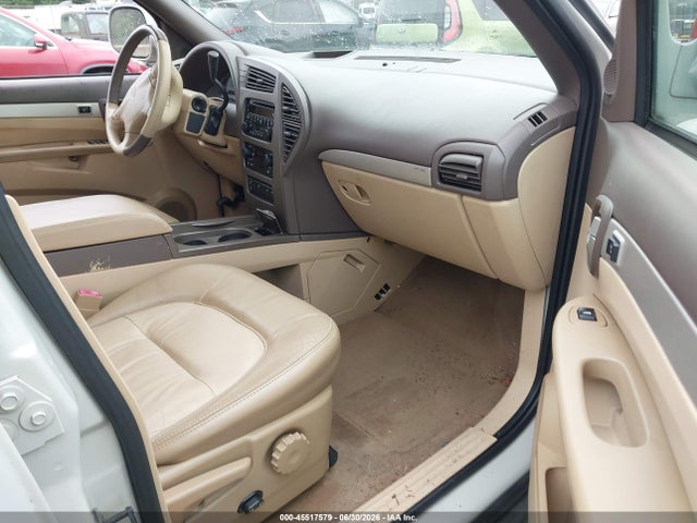 Продаж на аукціоні авто 2003 Buick Rendezvous Cxl, vin: 3G5DB03E53S553315, номер лоту: 45517579