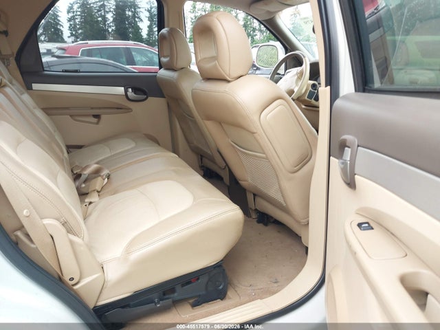 Продаж на аукціоні авто 2003 Buick Rendezvous Cxl, vin: 3G5DB03E53S553315, номер лоту: 45517579