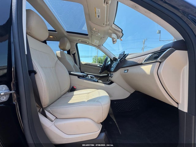 Aukcja sprzedaży 2019 Mercedes-benz Gle 400 4matic, vin: 4JGDA5GB6KB211810, numer aukcji: 45517584