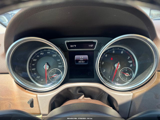 Aukcja sprzedaży 2019 Mercedes-benz Gle 400 4matic, vin: 4JGDA5GB6KB211810, numer aukcji: 45517584