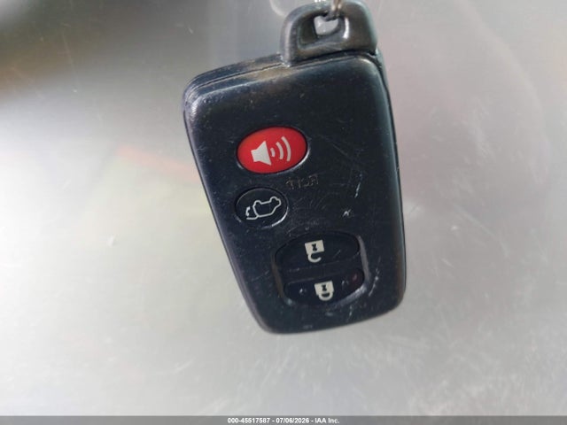 Продаж на аукціоні авто 2009 Toyota Highlander Hybrid Limited, vin: JTEEW44A492030422, номер лоту: 45517587