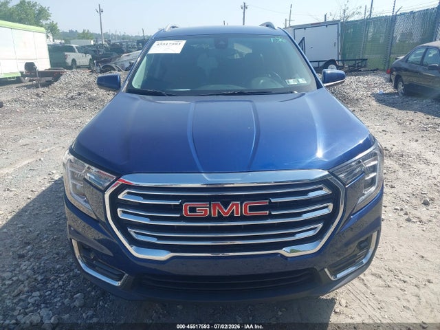 Продаж на аукціоні авто 2022 Gmc Terrain Awd Slt, vin: 3GKALVEV8NL133567, номер лоту: 45517593