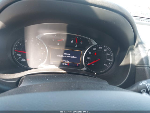 Продаж на аукціоні авто 2022 Gmc Terrain Awd Slt, vin: 3GKALVEV8NL133567, номер лоту: 45517593