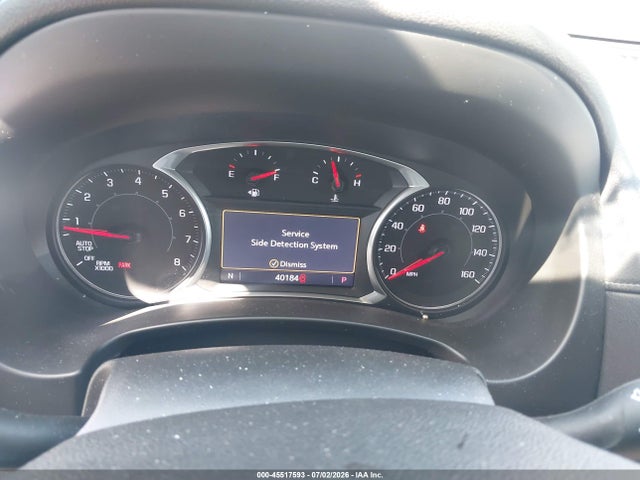 Продаж на аукціоні авто 2022 Gmc Terrain Awd Slt, vin: 3GKALVEV8NL133567, номер лоту: 45517593
