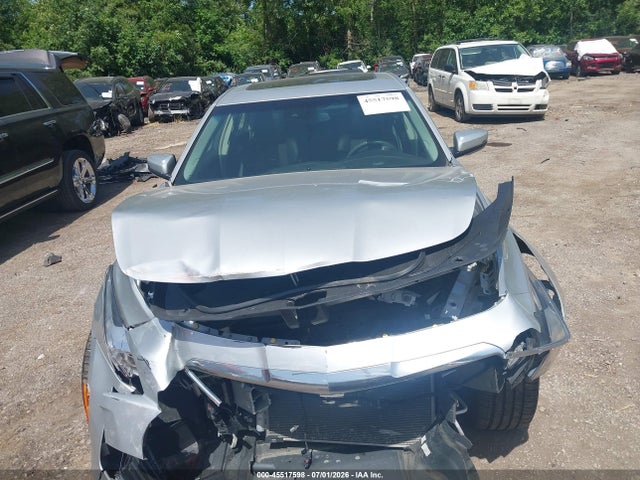 Продажа на аукционе авто 2019 Cadillac Cts Luxury, vin: 1G6AR5SX2K0147606, номер лота: 45517598