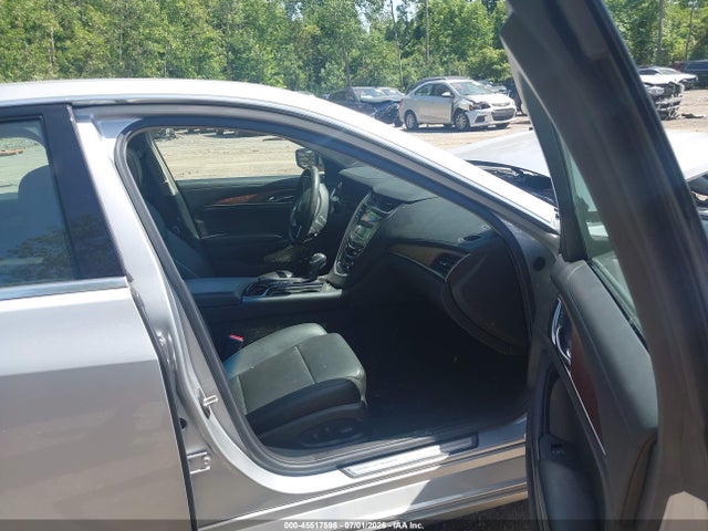 Продажа на аукционе авто 2019 Cadillac Cts Luxury, vin: 1G6AR5SX2K0147606, номер лота: 45517598