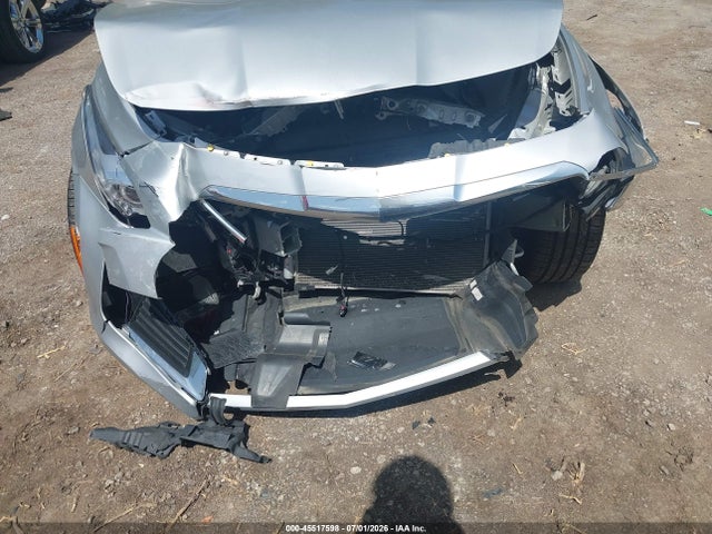 Продажа на аукционе авто 2019 Cadillac Cts Luxury, vin: 1G6AR5SX2K0147606, номер лота: 45517598