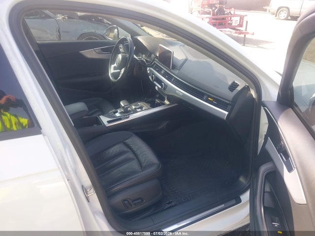 Aukcja sprzedaży 2017 Audi A4 Premium, vin: WAUANAF46HN063010, numer aukcji: 45517599