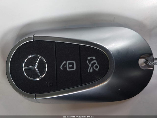 2024 Mercedes-benz Eqe 350+ Suv მანქანა იყიდება აუქციონზე, vin: 4JGGM2BBXRA054101, აუქციონის ნომერი: 45517601
