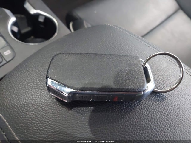Продаж на аукціоні авто 2022 Kia Sportage Sx Turbo, vin: KNDPRCA68N7967611, номер лоту: 45517603