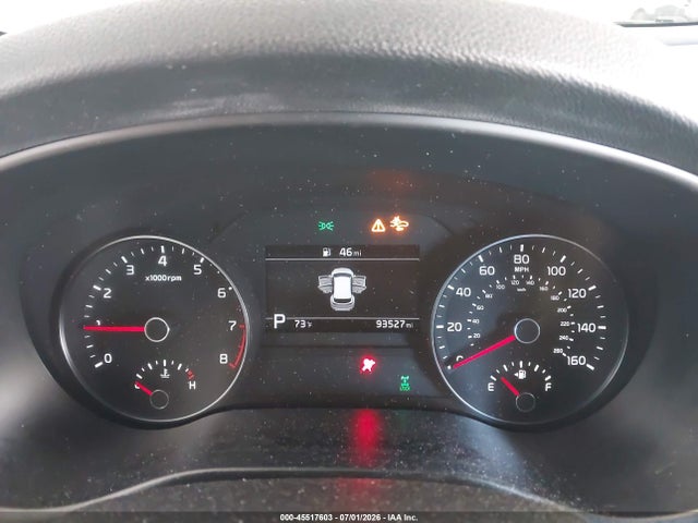 Продаж на аукціоні авто 2022 Kia Sportage Sx Turbo, vin: KNDPRCA68N7967611, номер лоту: 45517603