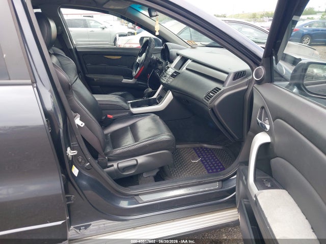 Auction sale of the 2007 Acura Rdx, vin: 5J8TB18217A003384, lot number: 45517602