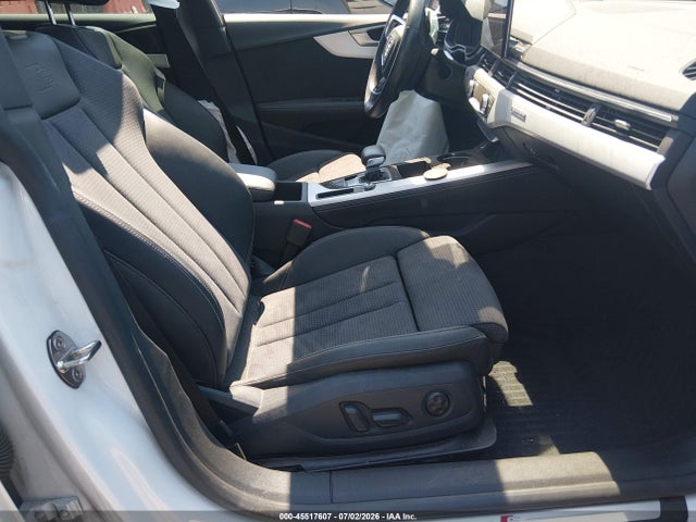 2023 Audi A5 Sportback Prestige 45 Tfsi S Line Quattro S Tronic მანქანა იყიდება აუქციონზე, vin: WAUEACF53PA015861, აუქციონის ნომერი: 45517607