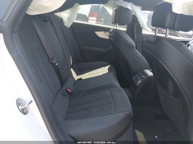 2023 Audi A5 Sportback Prestige 45 Tfsi S Line Quattro S Tronic მანქანა იყიდება აუქციონზე, vin: WAUEACF53PA015861, აუქციონის ნომერი: 45517607