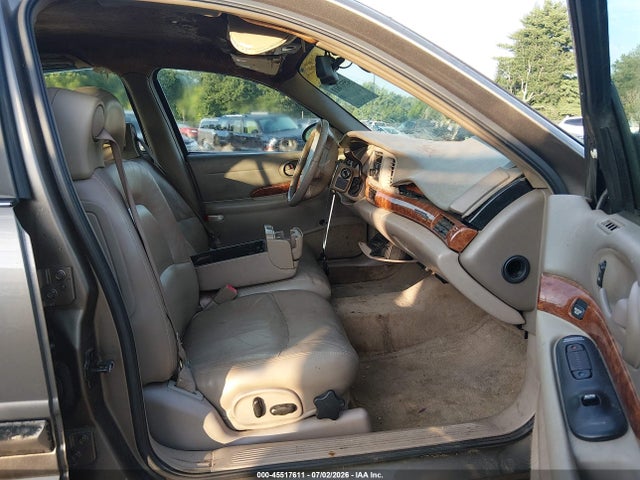 Aukcja sprzedaży 2003 Buick Lesabre Limited, vin: 1G4HR54K73U116628, numer aukcji: 45517611