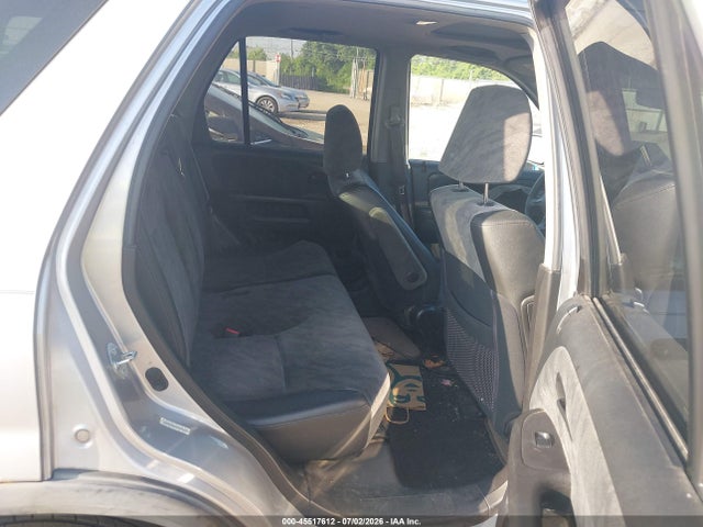 2004 Honda Cr-v Ex მანქანა იყიდება აუქციონზე, vin: JHLRD78804C056462, აუქციონის ნომერი: 45517612